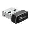 TP-Link Archer TX1U Nano AX300 Nano Wi-Fi 6 Wireless USB Adapter ARCHER TX1U NANO