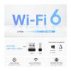 TP-Link Archer TX1U Nano AX300 Nano Wi-Fi 6 Wireless USB Adapter ARCHER TX1U NANO