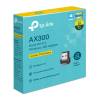 TP-Link Archer TX1U Nano AX300 Nano Wi-Fi 6 Wireless USB Adapter ARCHER TX1U NANO