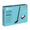 TP-Link Archer TX35U Plus AX1800 High Gain Wireless USB Adapter ARCHER TX35U PLUS