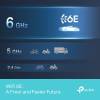 TP-Link Archer TXE50UH AXE3000 Wi-Fi 6E High Gain Wireless USB Adapter ARCHER TXE50UH