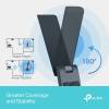 TP-Link Archer TXE50UH AXE3000 Wi-Fi 6E High Gain Wireless USB Adapter ARCHER TXE50UH