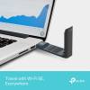 TP-Link Archer TXE50UH AXE3000 Wi-Fi 6E High Gain Wireless USB Adapter ARCHER TXE50UH