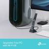 TP-Link Archer TXE50UH AXE3000 Wi-Fi 6E High Gain Wireless USB Adapter ARCHER TXE50UH