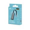TP-Link UE302C USB Type-C to 2.5 Gigabit Ethernet Network Adapter UE302C