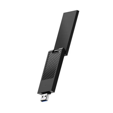Cudy WU6500 BE6500 High-Gain USB3.0 Wi-Fi 7 Adapter WU6500 Cudy WU6500 BE6500 High-Gain USB3.0 Wi-Fi 7 Adapter WU6500
