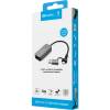 Sandberg USB-C/A 2.5 GbE RJ45 Adapter 136-68