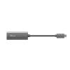 Trust Dalyx USB-C to Ethernet Adapter Silver 23771