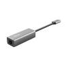 Trust Dalyx USB-C to Ethernet Adapter Silver 23771