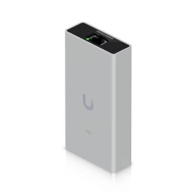 Ubiquiti 10G Ethernet Adapter UACC-ADAPTER-RJ45-USBC-10GE