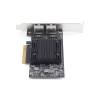 Startech 2-Port PCIe 10Gb Ethernet Network Card PR210B-NETWORK-CARD