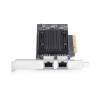 Startech 2-Port PCIe 10Gb Ethernet Network Card PR210B-NETWORK-CARD