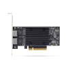 Startech 2-Port PCIe 10Gb Ethernet Network Card PR210B-NETWORK-CARD