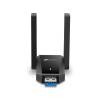 TP-Link Archer TX30U Plus AX1800 Dual Antennas High Gain Wireless USB Adapter ARCHER TX30U PLUS