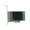 DeLock PCI Express x4 Network Card 2.5 Gigabit LAN 4 x RJ45 RTL8125 88601