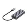 Unitek USB-C to 5Gbps Ethernet Adapter U1343AGY01