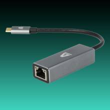 Avax AD604 Type C 3.0-Gigabit Ethernet adapter AVAX_AD604 Avax AD604 Type C 3.0-Gigabit Ethernet adapter AVAX_AD604