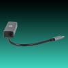 Avax AD604 Type C 3.0-Gigabit Ethernet adapter AVAX_AD604