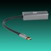 Avax AD604 Type C 3.0-Gigabit Ethernet adapter AVAX_AD604