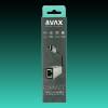 Avax AD604 Type C 3.0-Gigabit Ethernet adapter AVAX_AD604