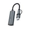 TP-Link UE310C USB Type-C to RJ45 Gigabit Ethernet Network Adapter UE310C