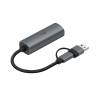 TP-Link UE310C USB Type-C to RJ45 Gigabit Ethernet Network Adapter UE310C