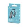 TP-Link UE310C USB Type-C to RJ45 Gigabit Ethernet Network Adapter UE310C