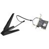 Msi HERALD-BE NCM865 WI-FI 7 HERALD-BE NCM865 WI-FI 7