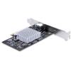 Startech 1-Port 10Gbps PCIe Network Adapter Card ST10GSPEXNB2