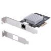 Startech 1-Port 10Gbps PCIe Network Adapter Card ST10GSPEXNB2