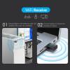 Vention KDSB0 Wi-Fi Dual Band Adapter Black KDSB0