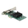 DeLock PCI Express x1 Card 2xRJ45 Gigabit LAN 88502