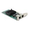 DeLock PCI Express x1 Card 2xRJ45 Gigabit LAN 88502