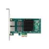 DeLock PCI Express x1 Card 2xRJ45 Gigabit LAN 88502