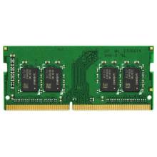Synology 4GB DDR4 2666MHz SODIMM D4NESO-2666-4G