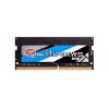 G.SKILL 16GB DDR4 2666MHz Kit(2x8GB) SODIMM Ripjaws F4-2666C19D-16GRS