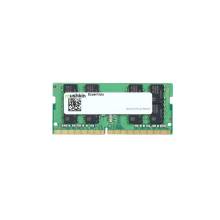 Mushkin 32GB DDR4 3200MHz SODIMM Essentials MES4S320NF32G