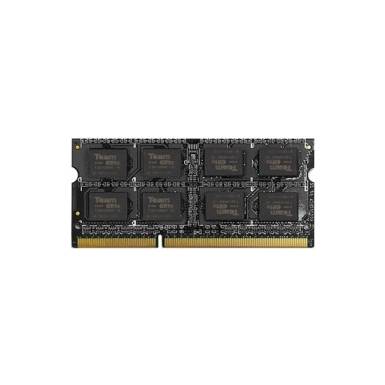 TeamGroup 4GB DDR3L 1600MHz SODIMM Elite TED3L4G1600C11-S01 TeamGroup 4GB DDR3L 1600MHz SODIMM Elite TED3L4G1600C11-S01