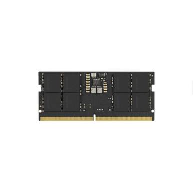 GoodRam 32GB DDR5 4800MHz SODIMM GR4800S564L40/32G GoodRam 32GB DDR5 4800MHz SODIMM GR4800S564L40/32G