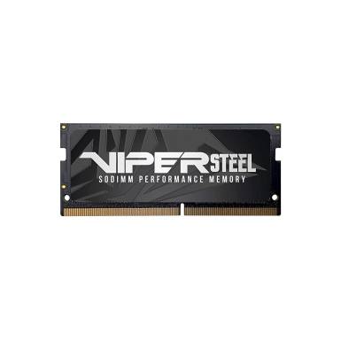 Patriot 8GB DDR4 2666MHz SODIMM Viper Steel PVS48G266C8S