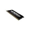 Patriot 8GB DDR4 2666MHz SODIMM Viper Steel PVS48G266C8S