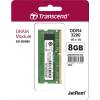 Transcend 8GB DDR4 3200MHz SODIMM JM3200HSG-8G