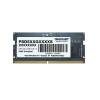 Patriot 16GB DDR5 4800MHz SODIMM Signature Line PSD516G480081S
