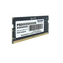 Patriot 32GB DDR5 4800MHz SODIMM Signature Line PSD532G48002S