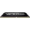 Patriot 16GB DDR4 3200MHz SODIMM Viper Steel Black PVS416G320C8S