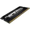 Patriot 16GB DDR4 3200MHz SODIMM Viper Steel Black PVS416G320C8S