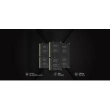 HikSEMI 4GB DDR3 1600MHz SODIMM Hiker Black HS-DIMM-S1(STD)/HSC304S16Z1/HIKER/W