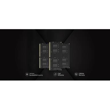 HikSEMI 4GB DDR3 1600MHz SODIMM Hiker Black HS-DIMM-S1(STD)/HSC304S16Z1/HIKER/W HikSEMI 4GB DDR3 1600MHz SODIMM Hiker Black HS-DIMM-S1(STD)/HSC304S16Z1/HIKER/W