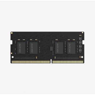 HikSEMI 8GB DDR3 1600MHz SODIMM Hiker Black HS-DIMM-S1(STD)/HSC308S16Z1/HIKER/W