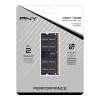 PNY 16GB DDR4 3200MHz SODIMM Black MN16GSD43200-SI